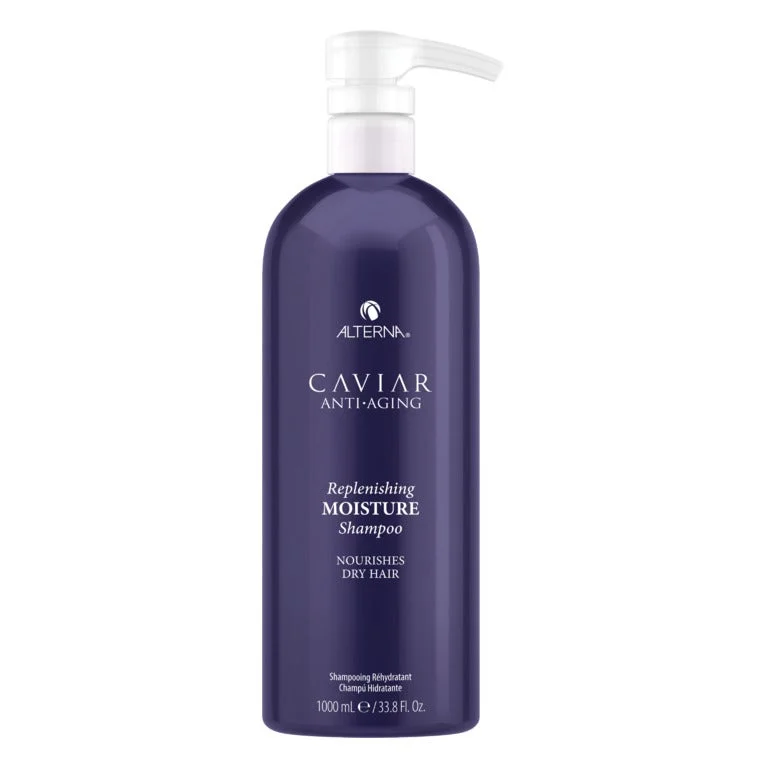 Alterna Caviar Replenishing Moisture Shampoo Begränsad tid