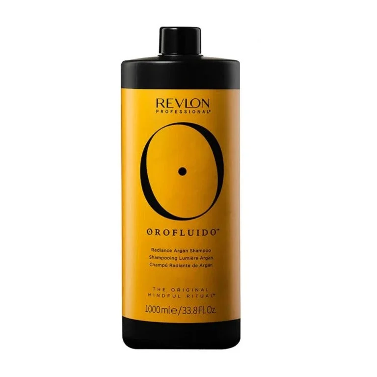 Premium Orofluido Radiance Argan Schampo