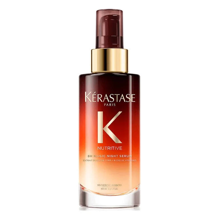 Köp nu Kérastase Nutritive 8H Magic Night Serum