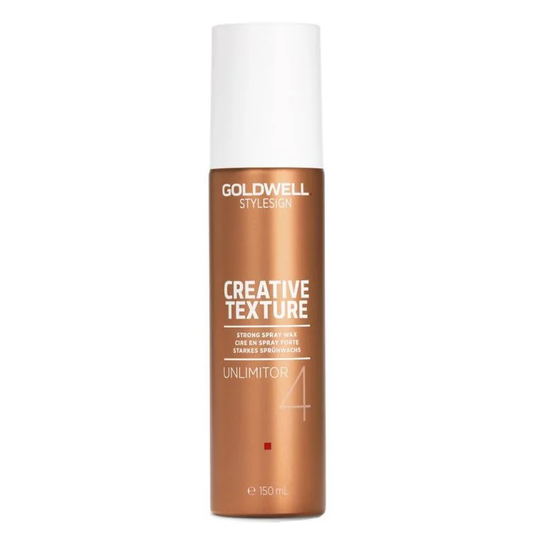 Goldwell Stylesign Dry Spray Wax Beställ nu