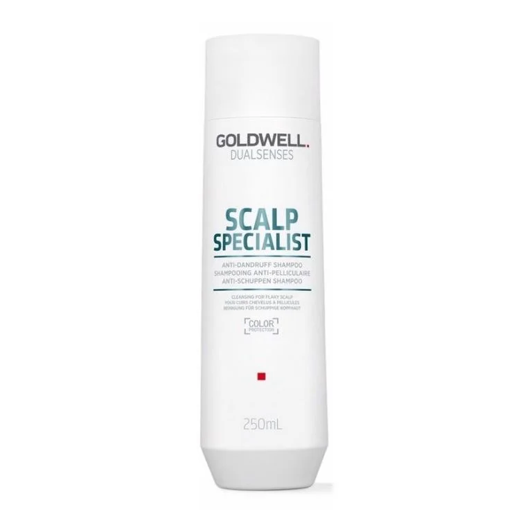 Begränsad tid Goldwell Dualsenses Scalp Specialist Anti-Dandruff Schampo
