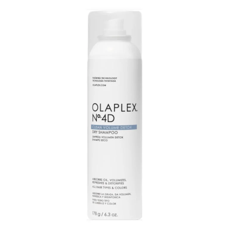 Olaplex No. 4D Clean Volume Detox Dry Shampoo Begränsat antal