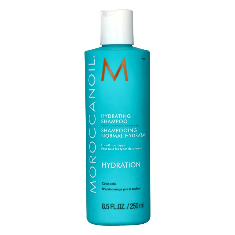 Moroccanoil Hydrating Shampoo Endast idag
