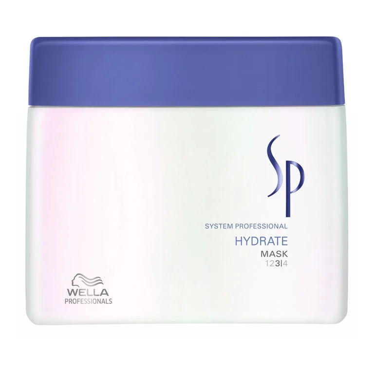 Begränsat antal SP Hydrate Mask