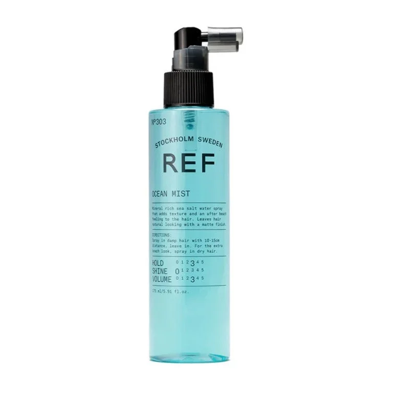 REF Stockholm Ocean Mist N°303 Endast idag