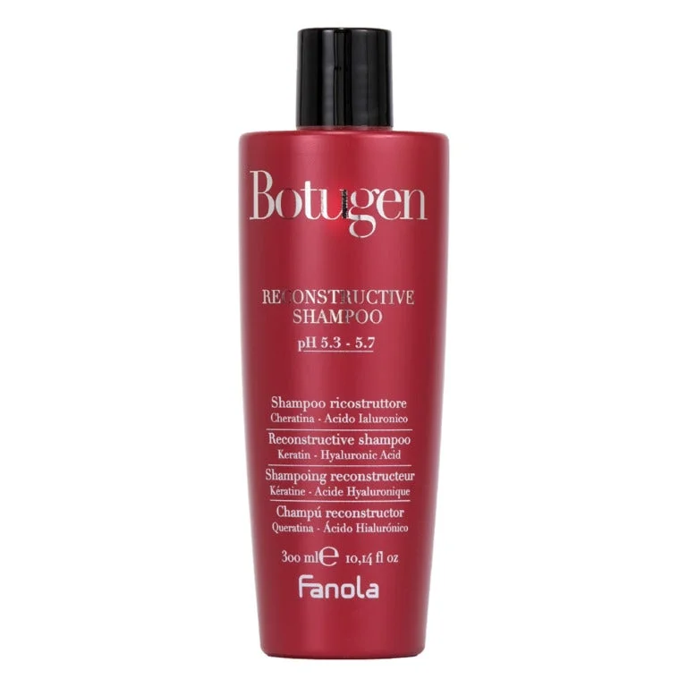 Billig Fanola Botugen Reconstructive Shampoo pH 5,3-5,7