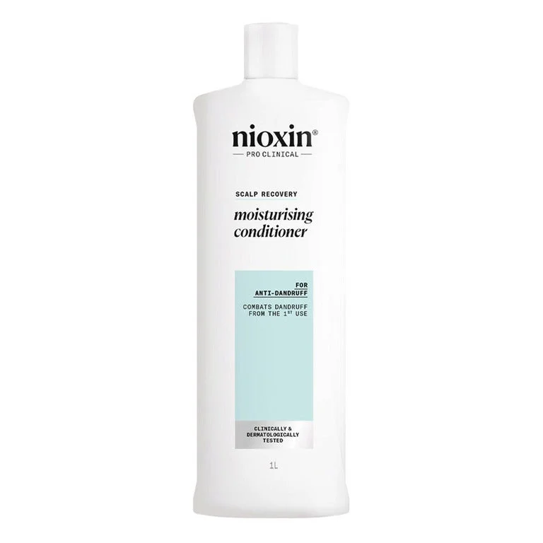 Nioxin Scalp recovery Moisturising Balsam Billig