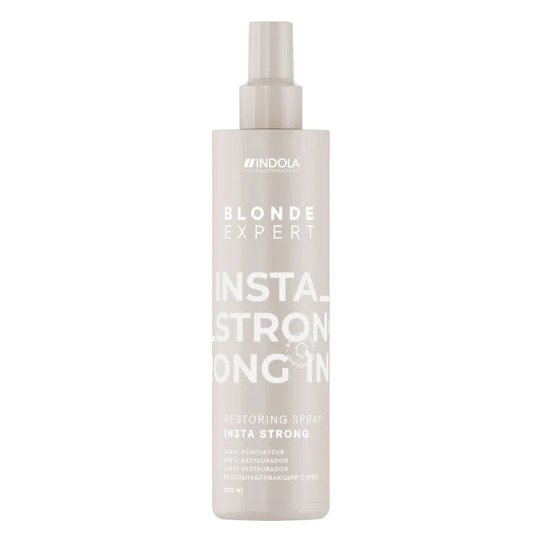 Indola Blonde Expert Insta Strong Restoring Spray Köp online