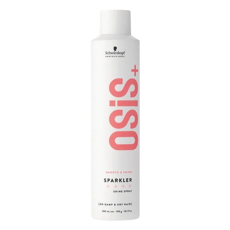 Erbjudandepris Schwarzkopf Professional OSiS+ Sparkler Shine Spray