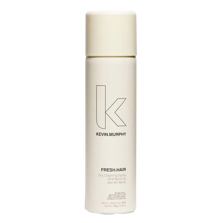 Extra rabatt Kevin Murphy Fresh Hair Spray Torrschampo
