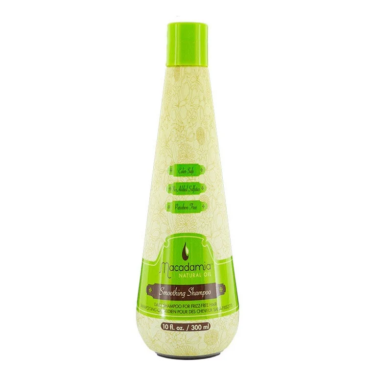 Macadamia Natural Oil Care Shampoo Rea