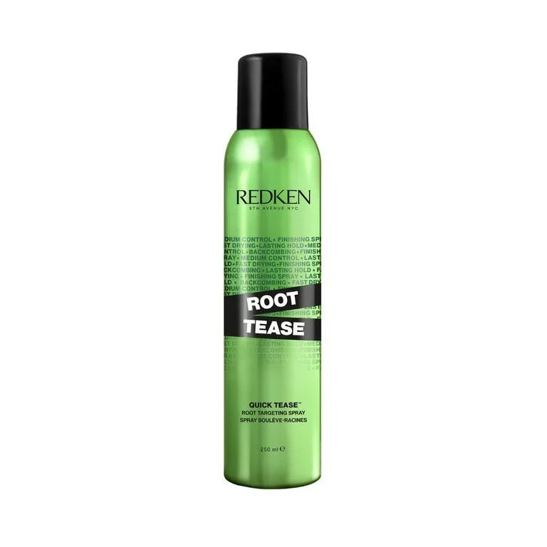Reapris Redken Volumize Root tease Mousse