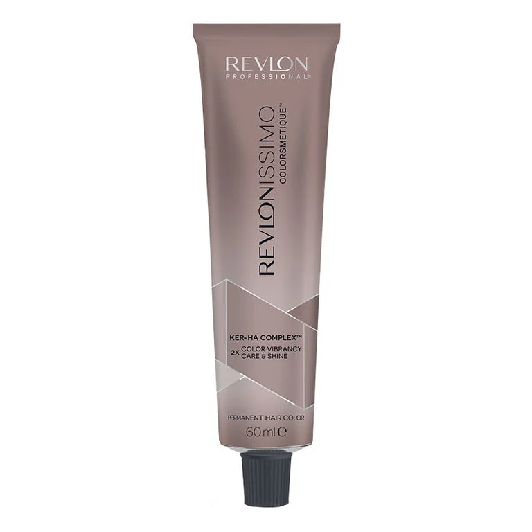 Revlon Revlonissimo Colorsmetique™ Permanent Brunettes Trygg betalning
