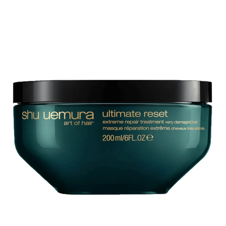 Shu Uemura Ultimate Reset Extreme Repair Treatment Erbjudandepris