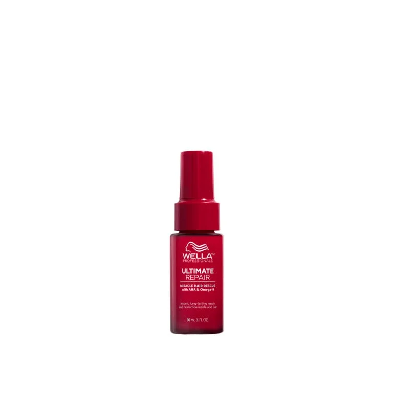 Wella Professionals Ultimate Repair Miracle Hair Rescue Fri frakt