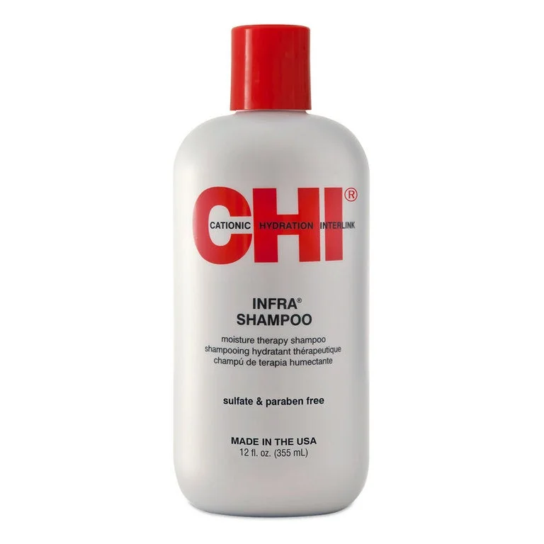 Erbjudande CHI Infra Moisture Therapy Shampoo