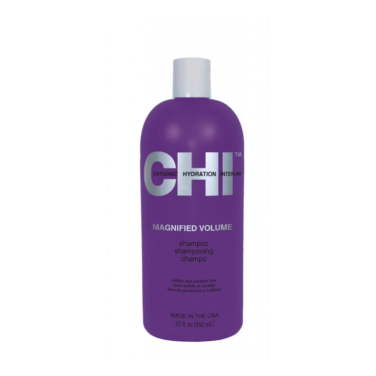 Bästa pris CHI Magnified Volume Shampoo