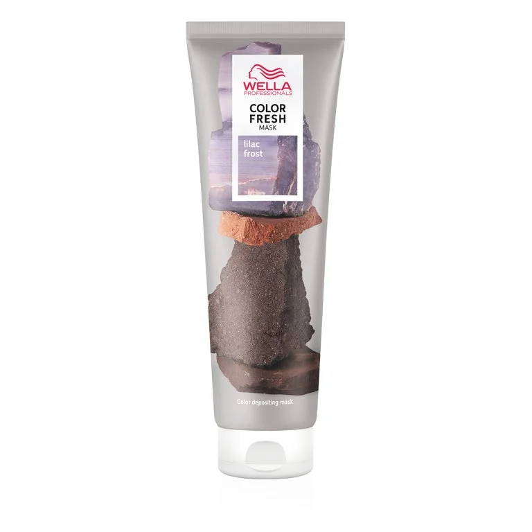 Wella Professionals Color Fresh Mask Natural Lilac Frost Lägg i varukorgen