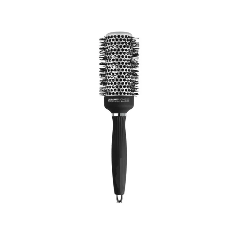 Bästa pris Lussoni Hot Volume Round Brush 43mm
