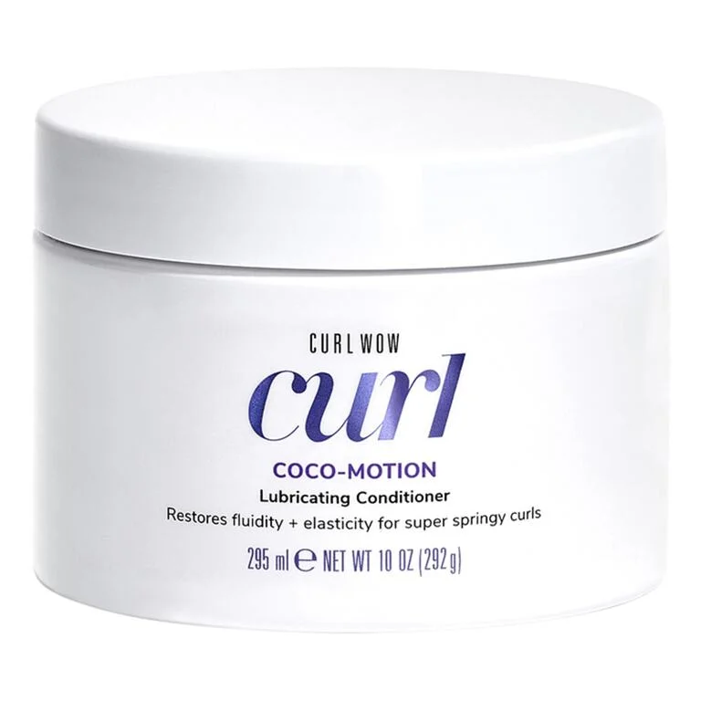 Kampanjpris Color Wow Curl Wow Coco-Motion Balsam