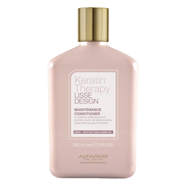 Fynd Alfaparf Milano Lisse Design Keratin Therapy Maintenance Balsam