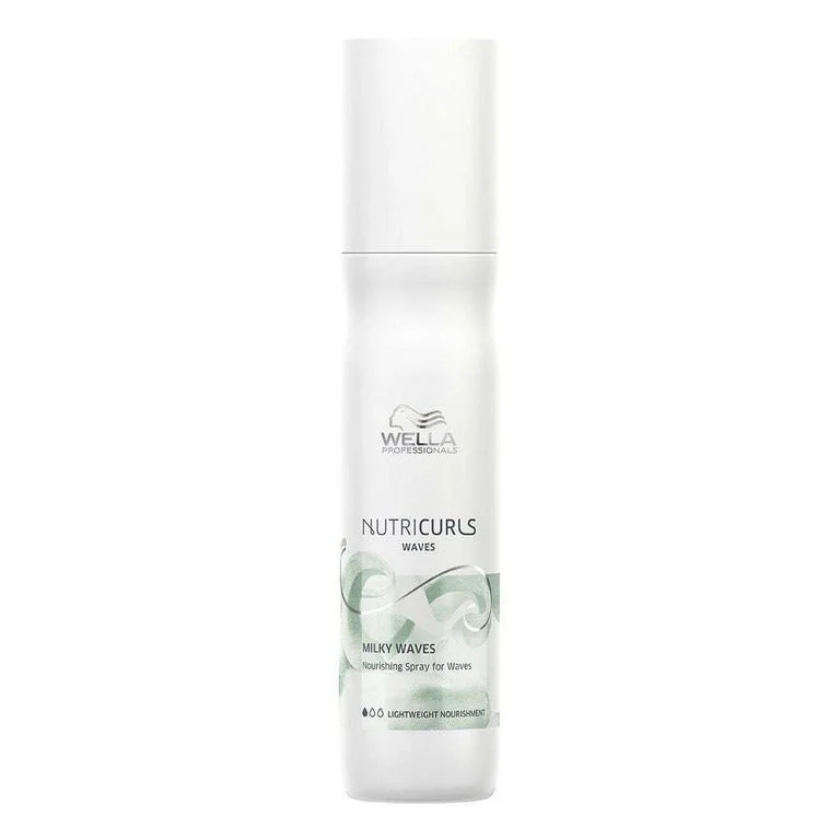 Erbjudandepris Wella Professionals Nutricurls Milky Waves
