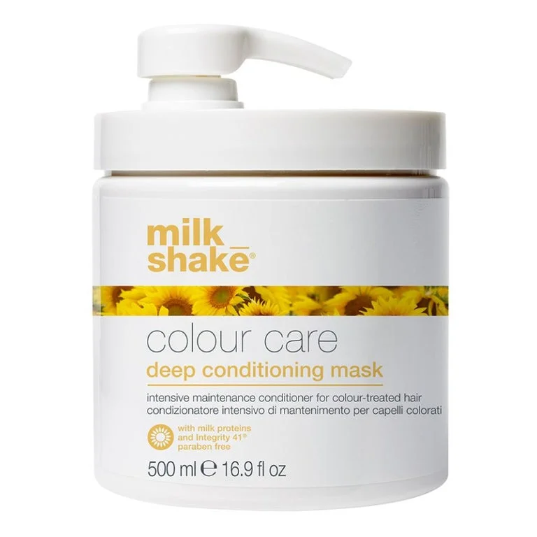 Milk_Shake Colour Maintainer Deep Conditioning Mask I lager