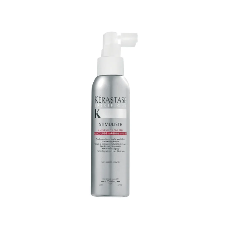 Bästa pris Kérastase Specifique Nutri-energising Daily Anti-hairloss Spray