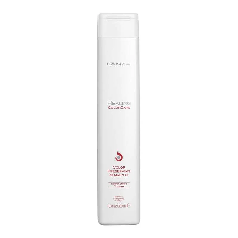 risnedsättning L'Anza Healing ColorCare Color Preserving Schampo