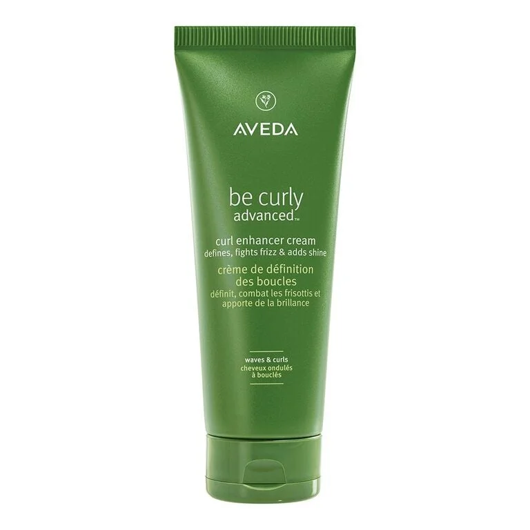 Aveda Be Curly Advanced Curl Enhancer Cream Reapris