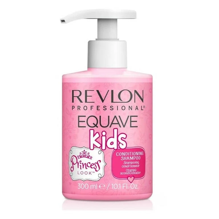 Begränsat erbjudande Revlon Equave Kids Princess Look 2-in-1 Schampo