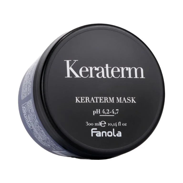 Lägg i varukorgen Fanola Keraterm Anti-frizz Mask