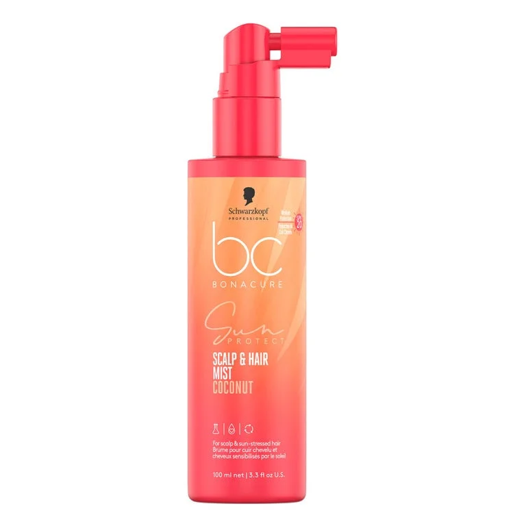 Schwarzkopf Professional Bonacure Sun Leave-in balsam SPF20 Populärt val