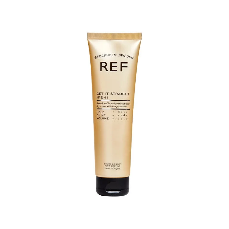 REF Stockholm Get It Straight Cream Endast idag