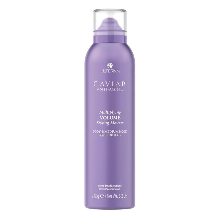Trygg betalning Alterna Caviar Multiplying Volume Styling Hårmousse