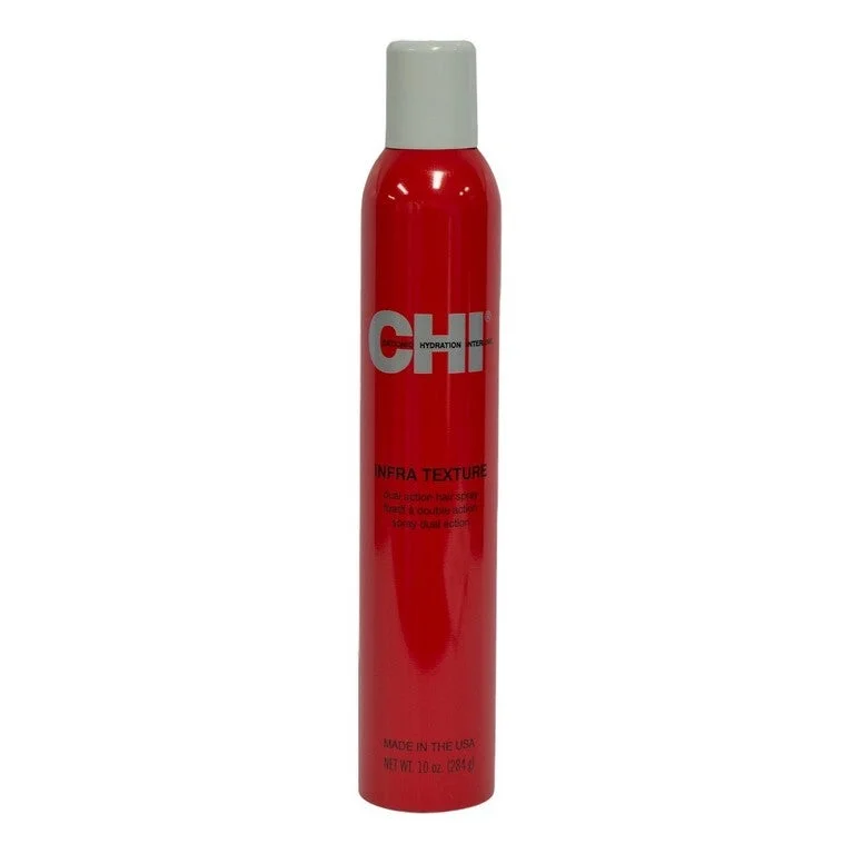CHI Infra Texture Dual Action Hairspray Begränsad tid