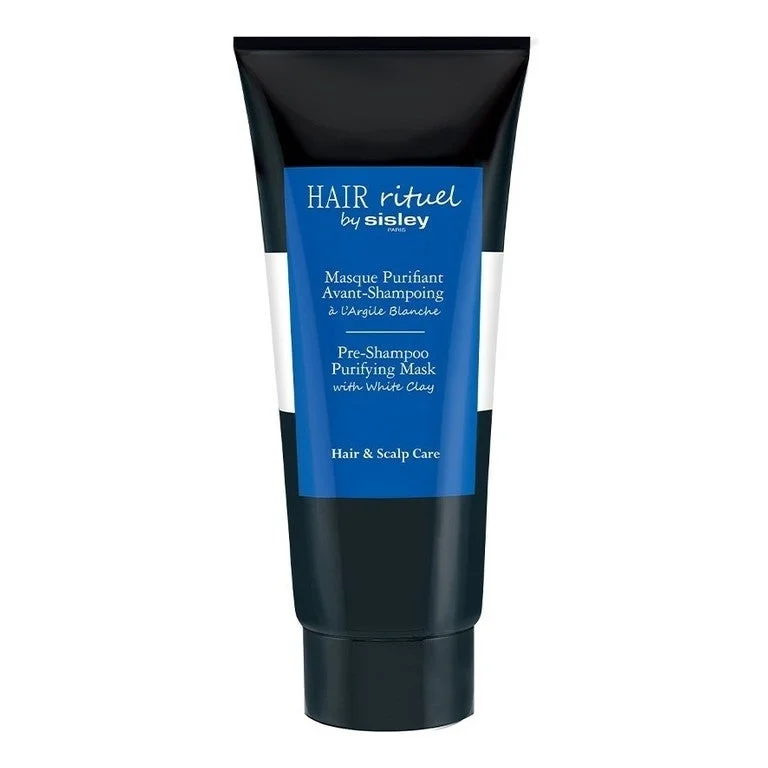 Snabb leverans Sisley Pre-Shampoo Purifying Mask