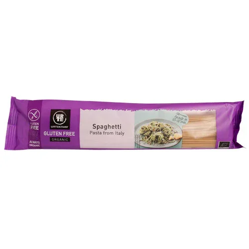Glutenfri Spaghetti EKO Premium