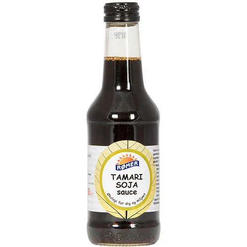 Soja Sauce Tamari EKO Lågt pris