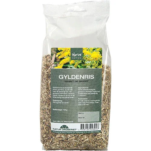 Gullris Trygg betalning