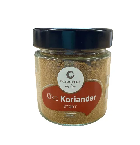 Köp online Korianderpulver EKO