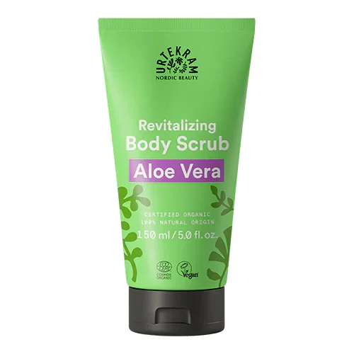 Rabatter Bodyscrub Aloe Vera