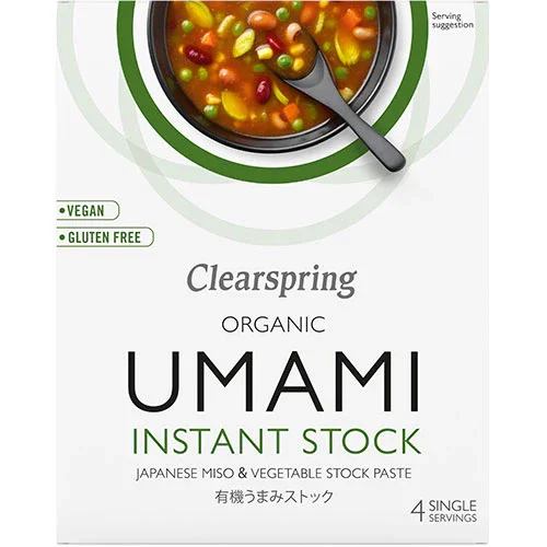 Instant Umami Bouillon Ø Extra rabatt
