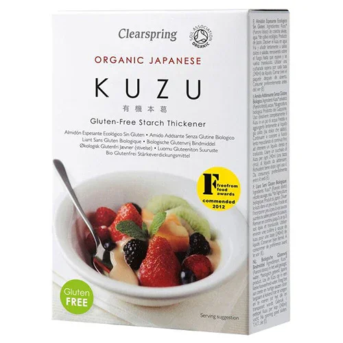 Kuzurot Stärkelse Eko Reapris