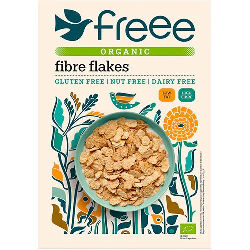 Fiberflingor Glutenfri Fynd