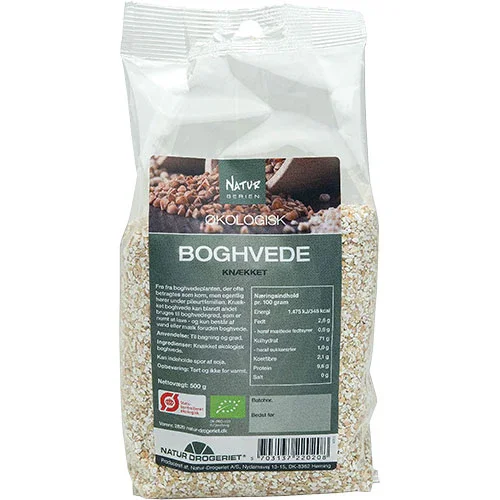 Sista chansen Krossat Bovete EKO