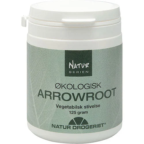 Sänkt pris Arrowroot EKO