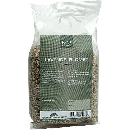 Lavendelblomma Blå Trygg betalning