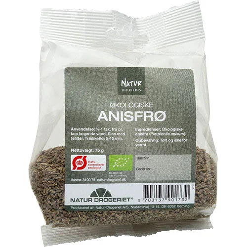 Anis Hel EKO Billig