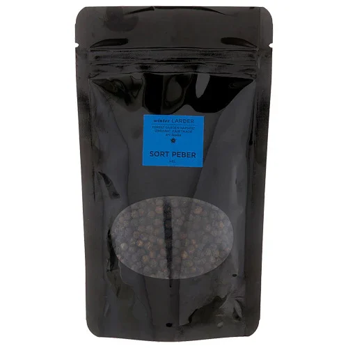 Sista chansen Svartpeppar Hel Refill EKO